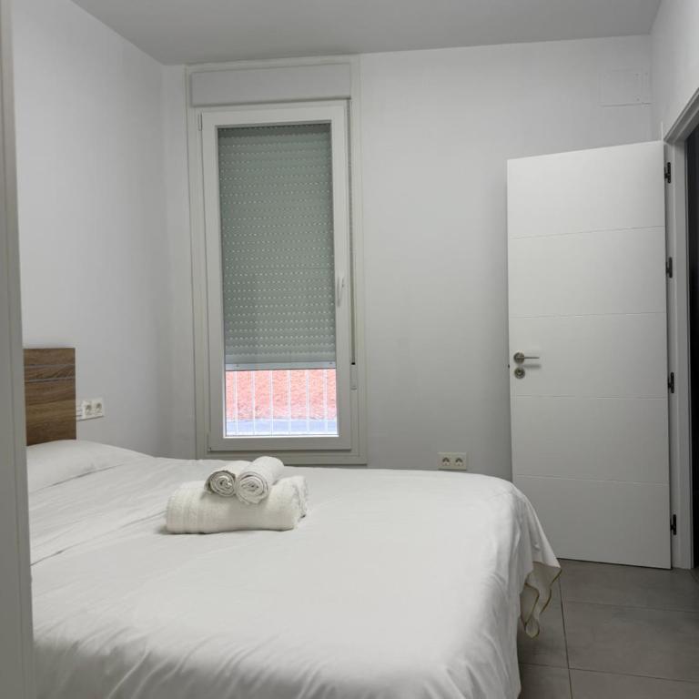 Apartamento de 2 Dormitorios de lujo - Apartamento de 2 dormitorios - 5