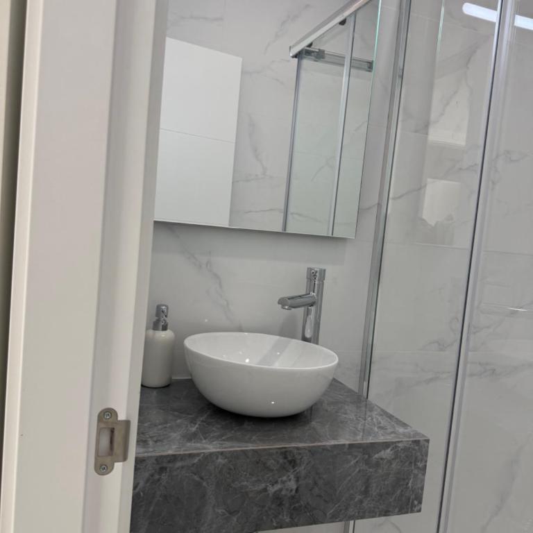 Apartamento de 2 Dormitorios de lujo - Apartamento de 2 dormitorios - 12