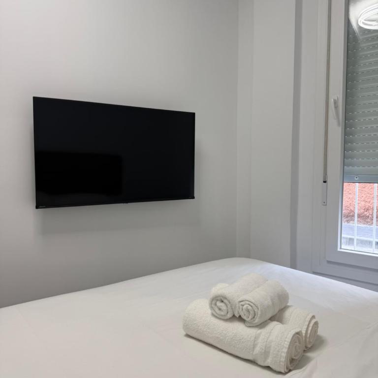 Apartamento de 2 Dormitorios de lujo - Apartamento de 2 dormitorios - 14