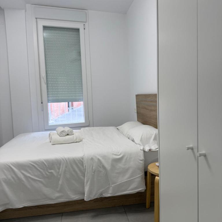 Apartamento de 2 Dormitorios de lujo - Apartamento de 2 dormitorios - 20