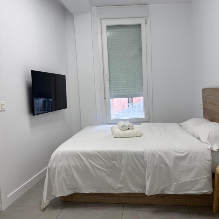 Apartamento de 2 Dormitorios de lujo - Apartamento de 2 dormitorios - 2