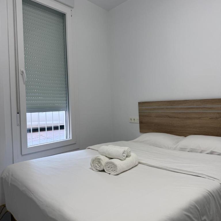 Apartamento de 2 Dormitorios de lujo - Apartamento de 2 dormitorios - 17