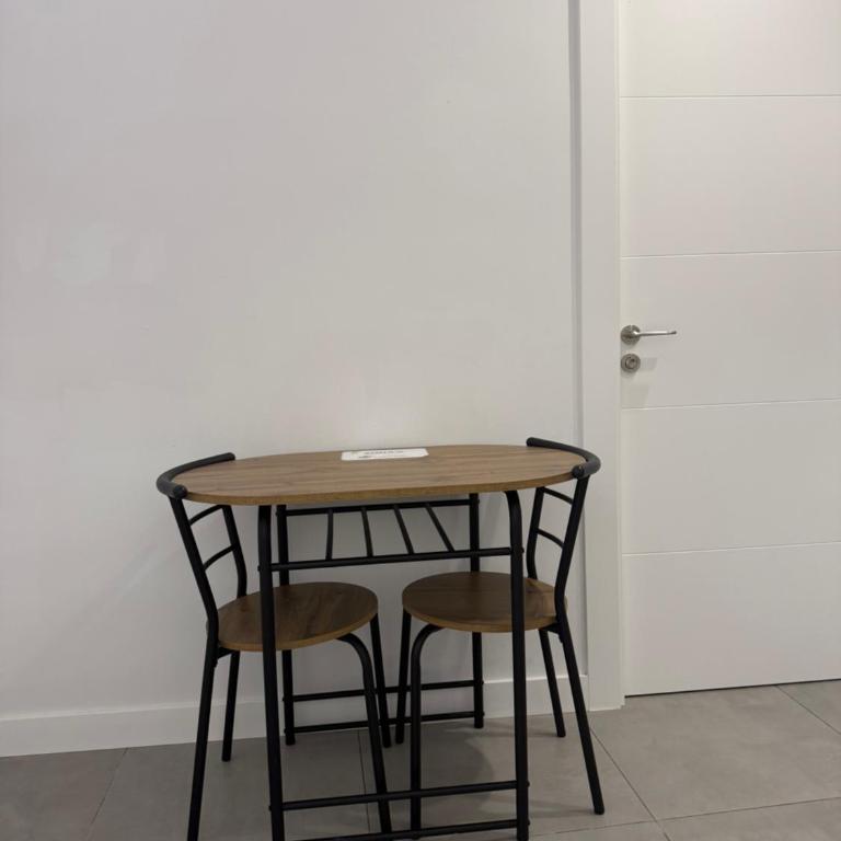 Apartamento de 2 Dormitorios de lujo - Apartamento de 2 dormitorios - 21