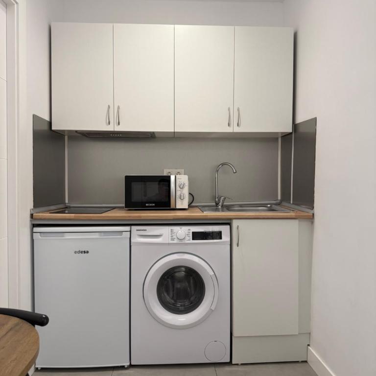 Apartamento de 2 Dormitorios de lujo - Apartamento de 2 dormitorios - 22