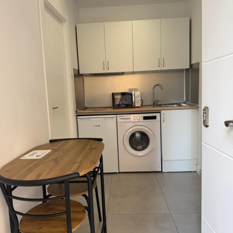 Apartamento de 2 Dormitorios de lujo - Apartamento de 2 dormitorios - 24