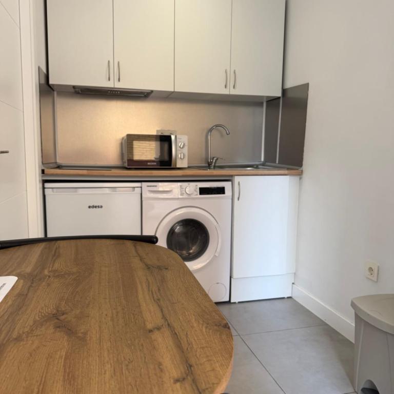 Apartamento de 2 Dormitorios de lujo - Apartamento de 2 dormitorios - 26