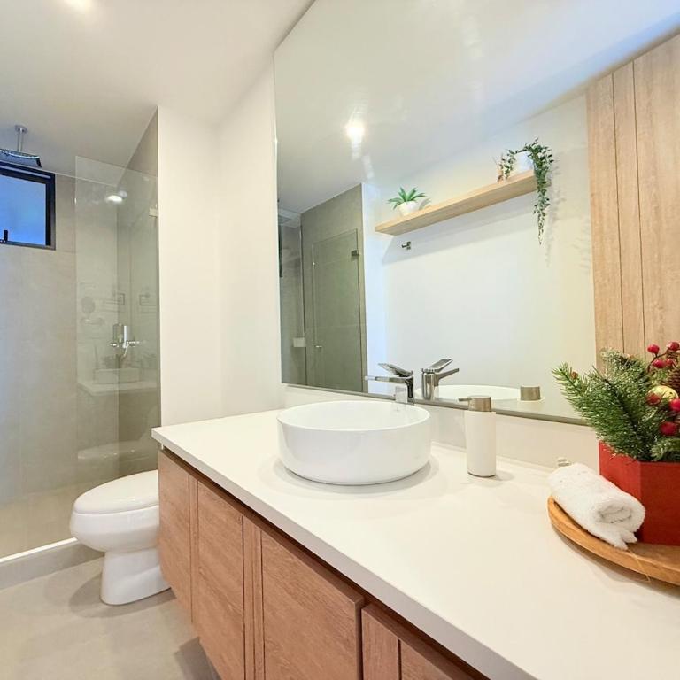 Beachfront 2BR Private Pool - Morros Kai - Two-Bedroom Apartment - 9