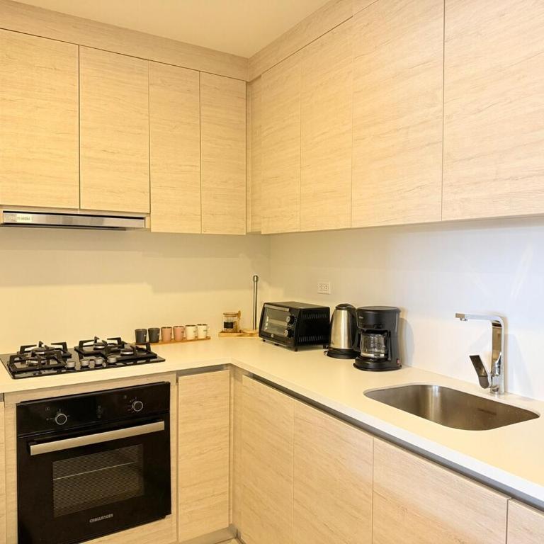 Beachfront 2BR Private Pool - Morros Kai - Two-Bedroom Apartment - 21