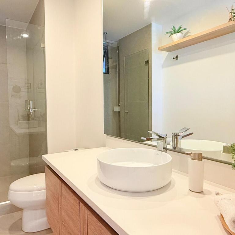 Beachfront 2BR Private Pool - Morros Kai - Two-Bedroom Apartment - 48