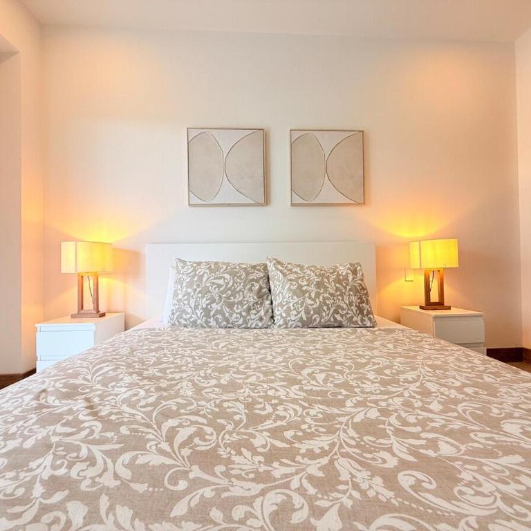 Beachfront 2BR Private Pool - Morros Kai - Two-Bedroom Apartment - 68