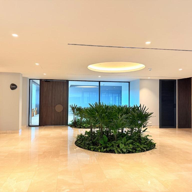 Beachfront 2BR Private Pool - Morros Kai - Two-Bedroom Apartment - 73