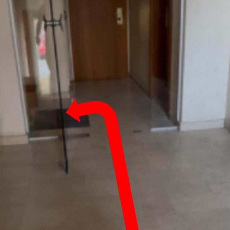 Studio Mulhouse - Apartment mit 1 Schlafzimmer - 40