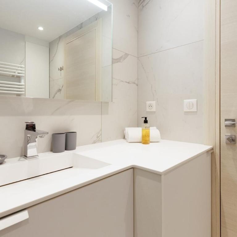 Immogroom - Studio - Sea View - AC - Appartement 1 Chambre - 6