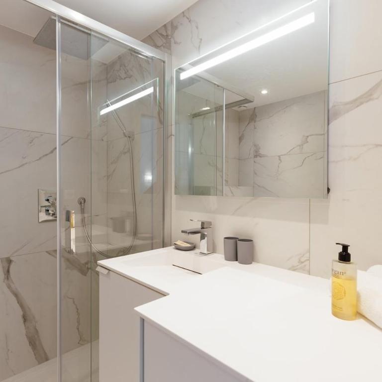 Immogroom - Studio - Sea View - AC - Appartement 1 Chambre - 7