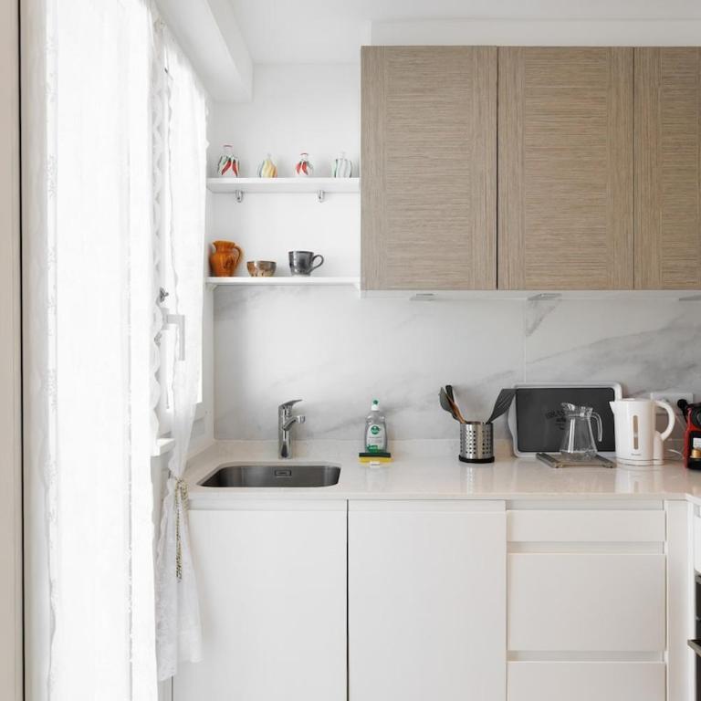 Immogroom - Studio - Sea View - AC - Appartement 1 Chambre - 11