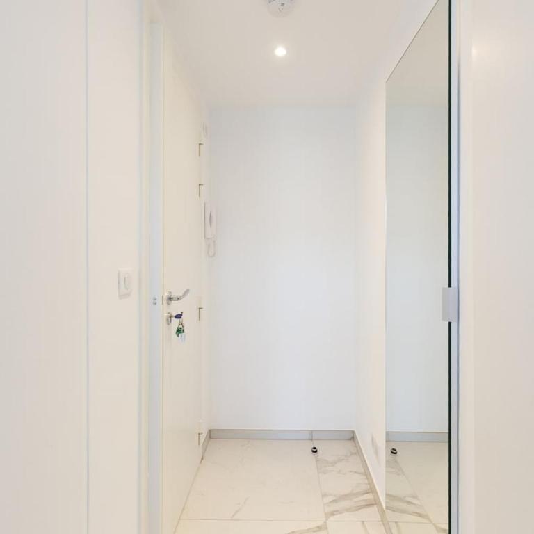Immogroom - Studio - Sea View - AC - Appartement 1 Chambre - 12
