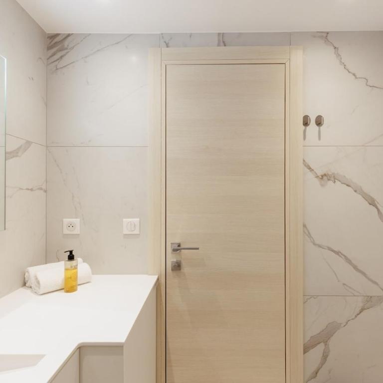 Immogroom - Studio - Sea View - AC - Appartement 1 Chambre - 15