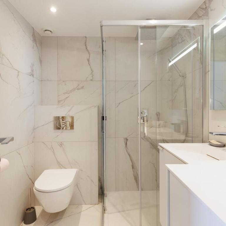 Immogroom - Studio - Sea View - AC - Appartement 1 Chambre - 21