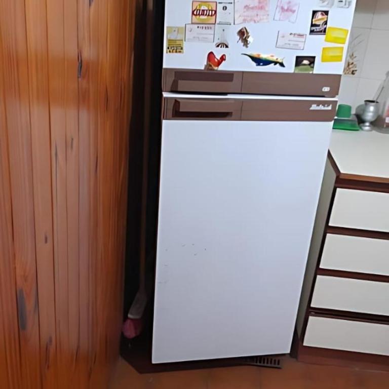 Departamento a 3 Cuadras del Mar con comodidades para hasta 8 personas Cochera Aire Acondicionado en todo el Departamento WiFi de alta velocidad - Room #1583223501 - 4