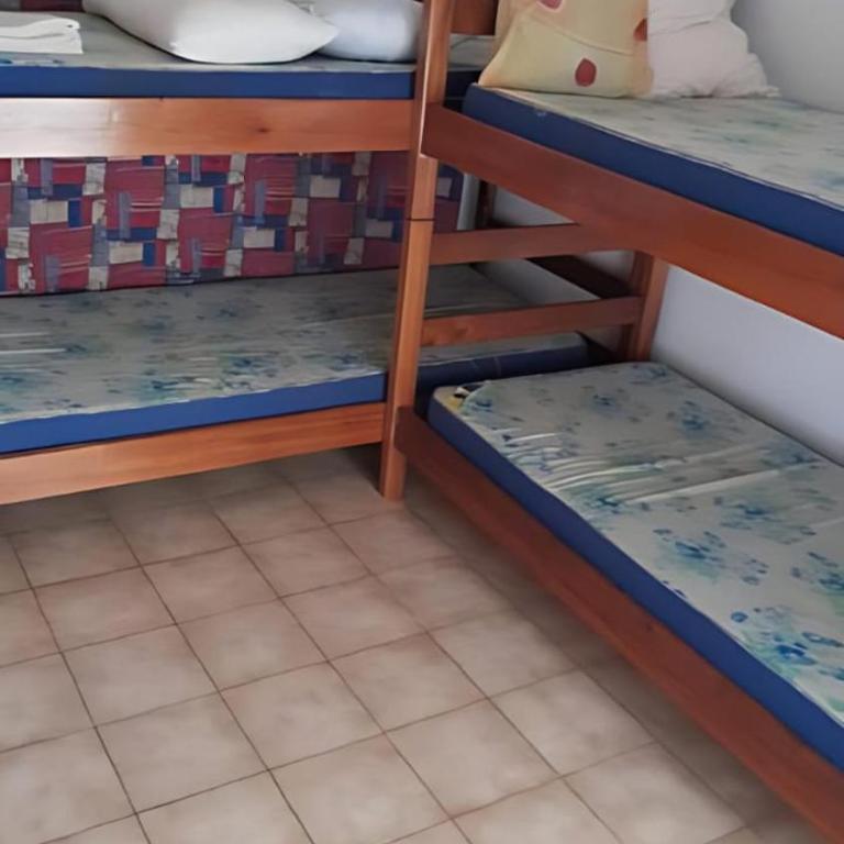Departamento a 3 Cuadras del Mar con comodidades para hasta 8 personas Cochera Aire Acondicionado en todo el Departamento WiFi de alta velocidad - Room #1583223501 - 6