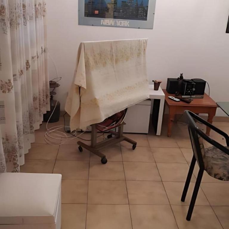 Departamento a 3 Cuadras del Mar con comodidades para hasta 8 personas Cochera Aire Acondicionado en todo el Departamento WiFi de alta velocidad - Room #1583223501 - 8