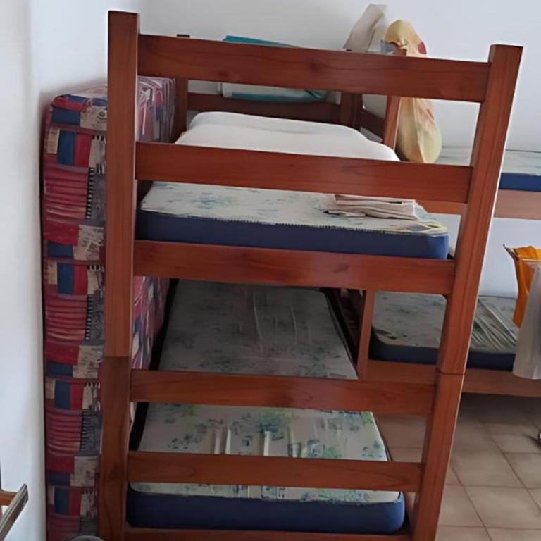 Departamento a 3 Cuadras del Mar con comodidades para hasta 8 personas Cochera Aire Acondicionado en todo el Departamento WiFi de alta velocidad - Room #1583223501 - 9