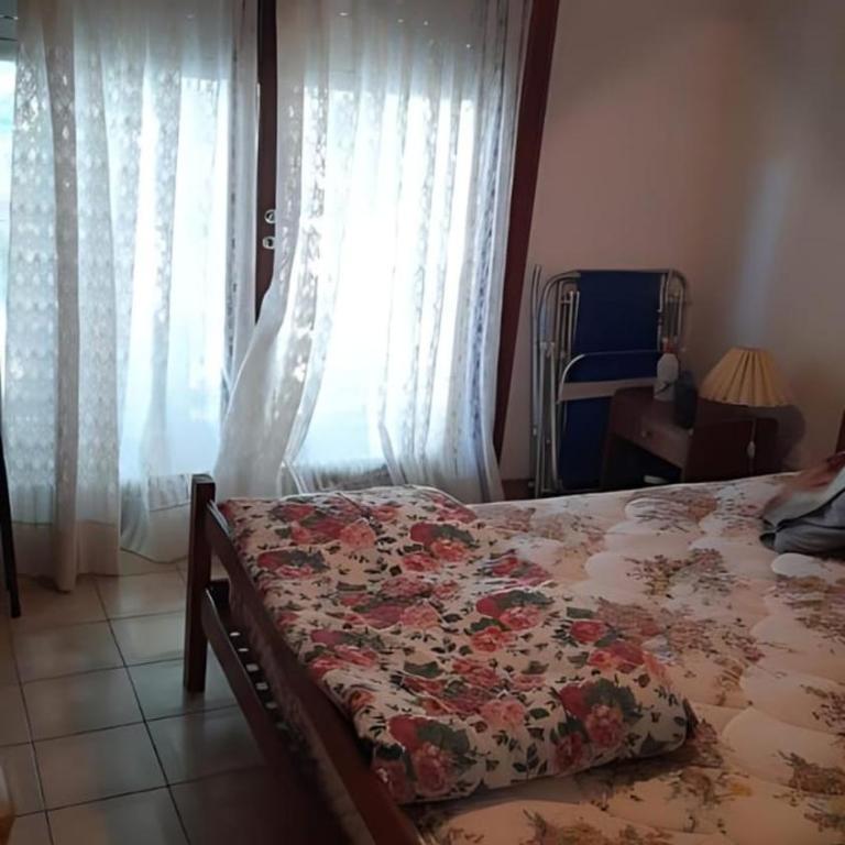 Departamento a 3 Cuadras del Mar con comodidades para hasta 8 personas Cochera Aire Acondicionado en todo el Departamento WiFi de alta velocidad - Room #1583223501 - 11
