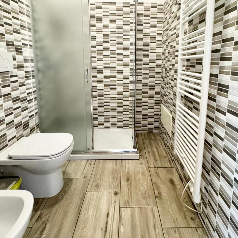 Casa Castel Franco - Appartamento con 1 Camera da Letto - 12