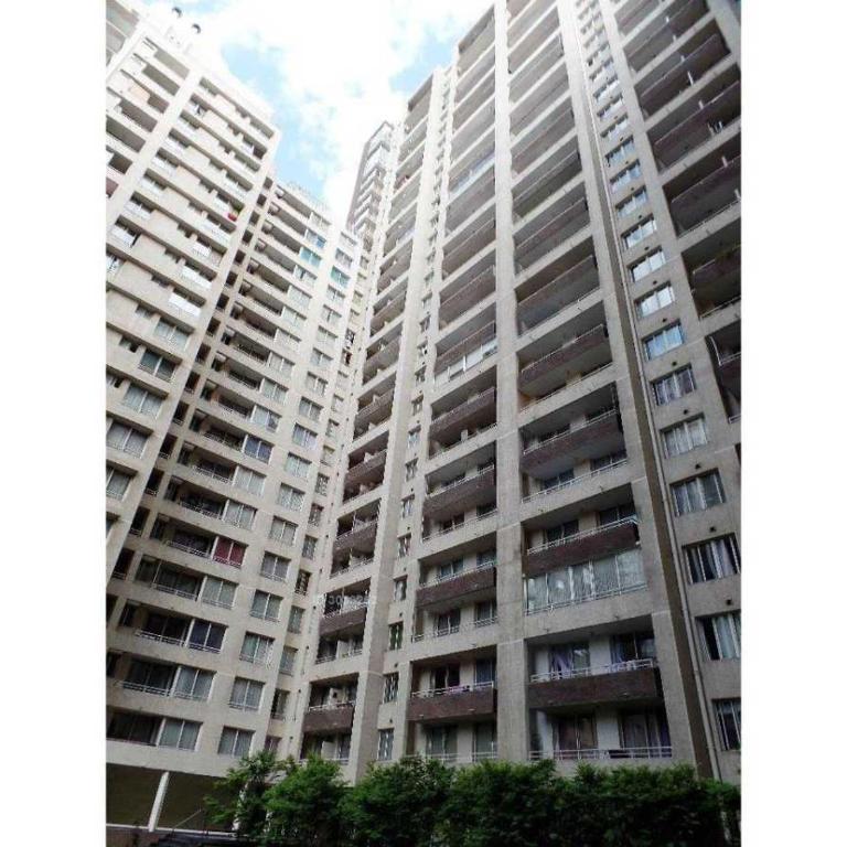 La casa de la moneda de Chile - Two-Bedroom Apartment - 2