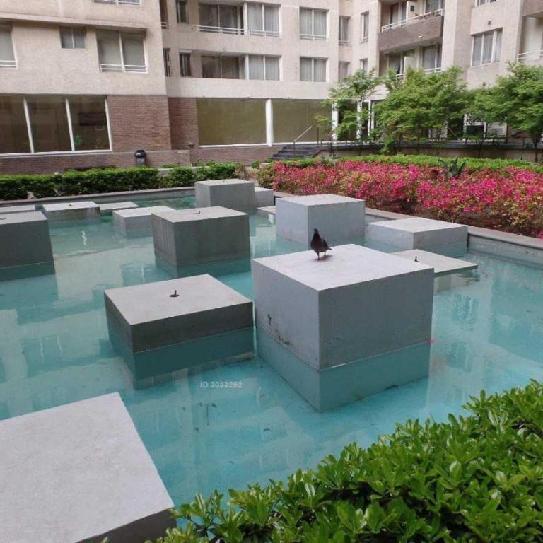 La casa de la moneda de Chile - Two-Bedroom Apartment - 6
