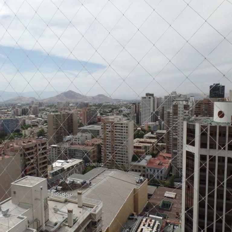 La casa de la moneda de Chile - Two-Bedroom Apartment - 10
