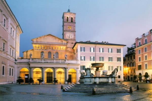 Romanticasa Trastevere - Casa con 2 Camere da Letto - 25