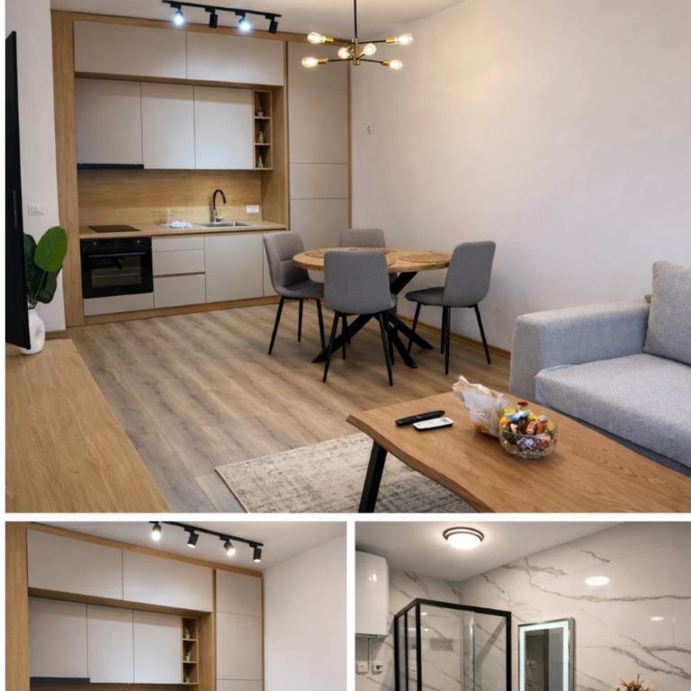 Sunset Residence Apart - Apartman sa Balkonom - 20