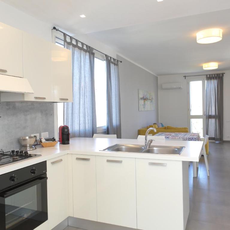 Casa Verdemare - Villa con 2 Camere da Letto - 1
