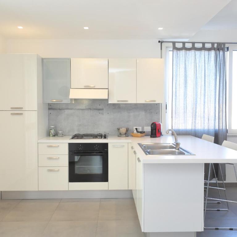 Casa Verdemare - Villa con 2 Camere da Letto - 12