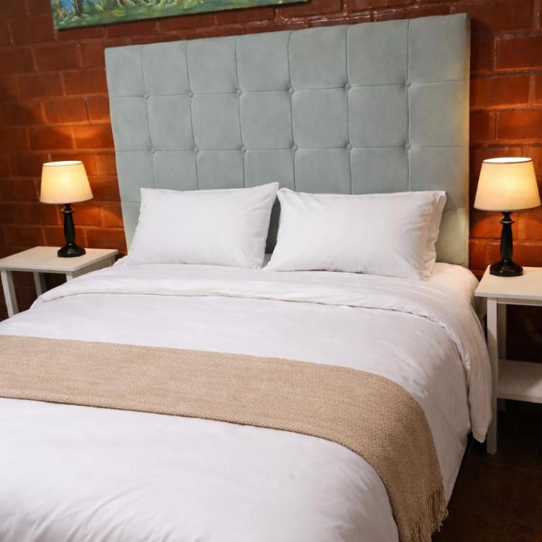 VillaHouse - Huaraz - Room #1570058706 - 3