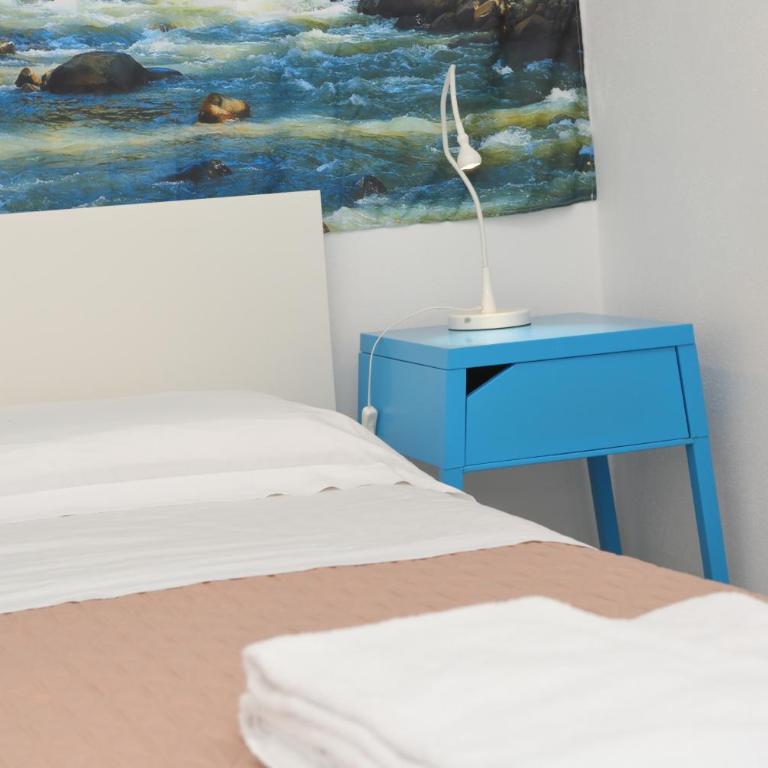 Casa Verdemare - Villa con 2 Camere da Letto - 35