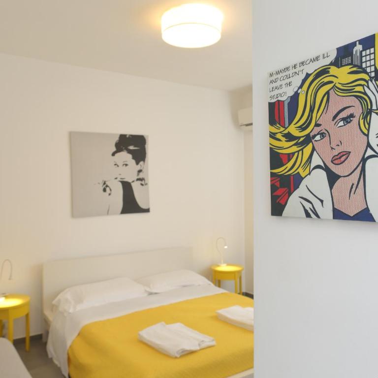 Casa Verdemare - Villa con 2 Camere da Letto - 25