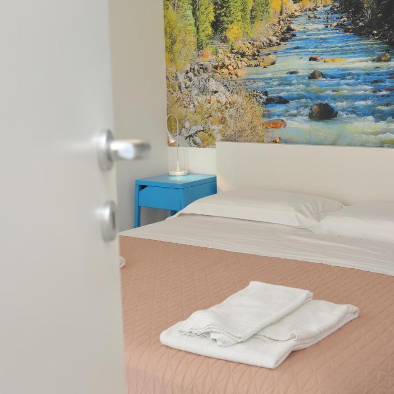 Casa Verdemare - Villa con 2 Camere da Letto - 36