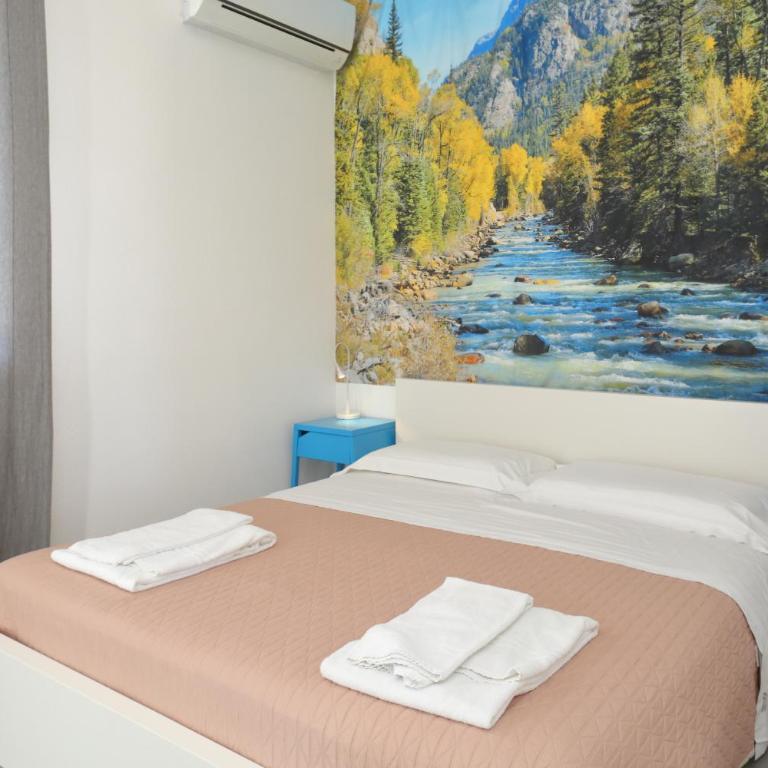 Casa Verdemare - Villa con 2 Camere da Letto - 33