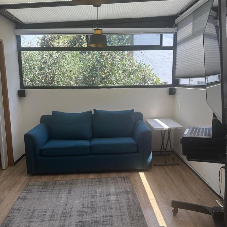 Casa Realce - Casa con 1 dormitorio - 7