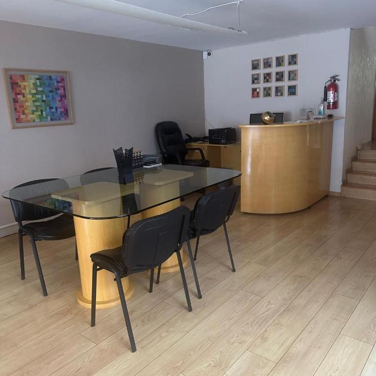 Casa Realce - Casa con 1 dormitorio - 22