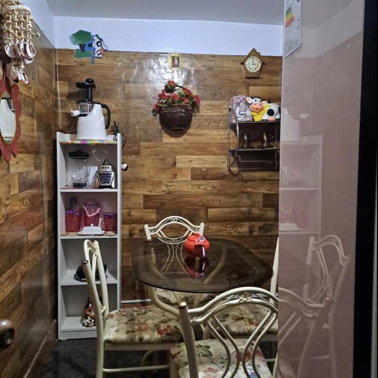 VillaHouse - Huaraz - Habitación Deluxe (2 adultos + 1 niño) - 6