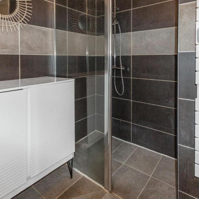 Le Pied Dans L'eau - Parking - Seaside - Hipprodrome - Apartment mit 1 Schlafzimmer - 36