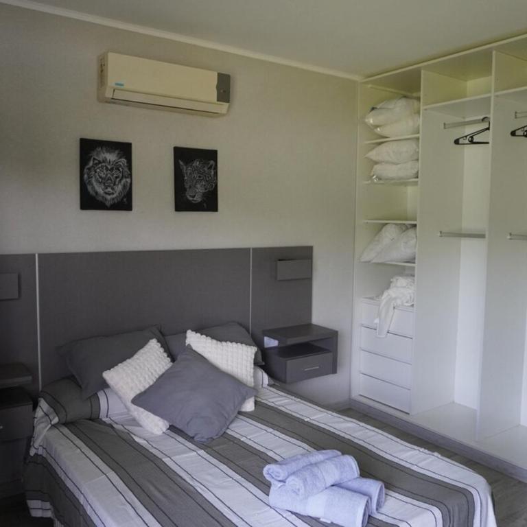Puesta del Sol - Casa Quinta - Villa de 2 dormitorios - 26