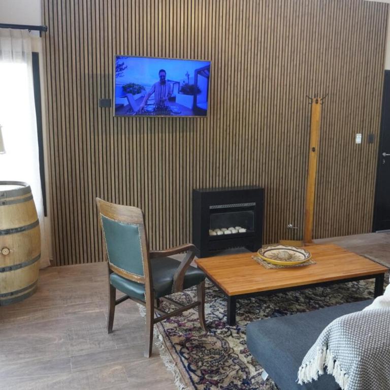 Puesta del Sol - Casa Quinta - Villa de 2 dormitorios - 19