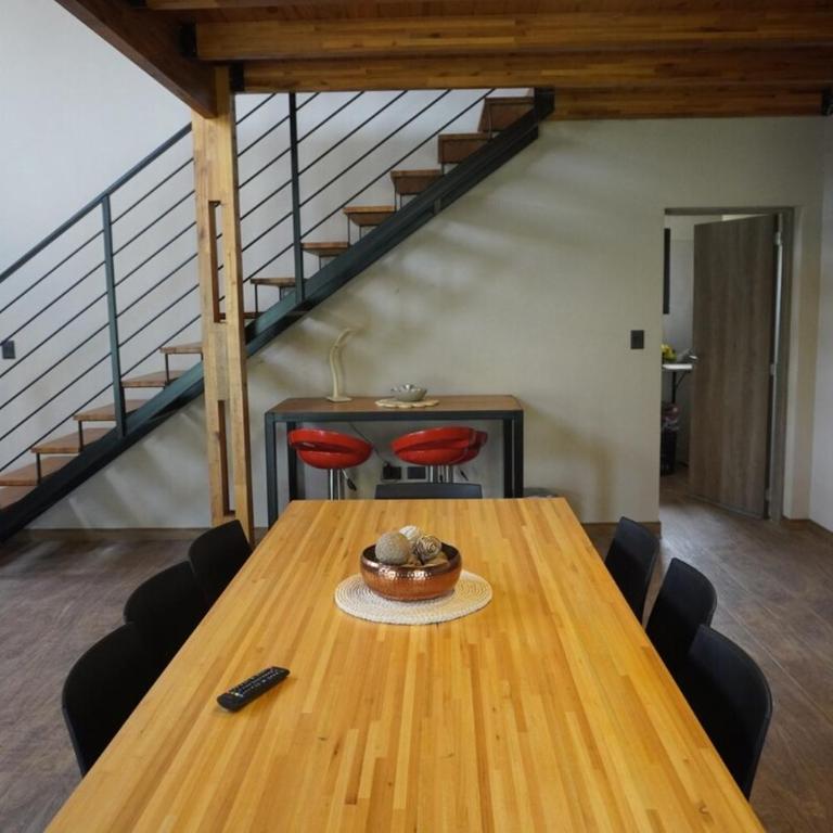 Puesta del Sol - Casa Quinta - Villa de 2 dormitorios - 25