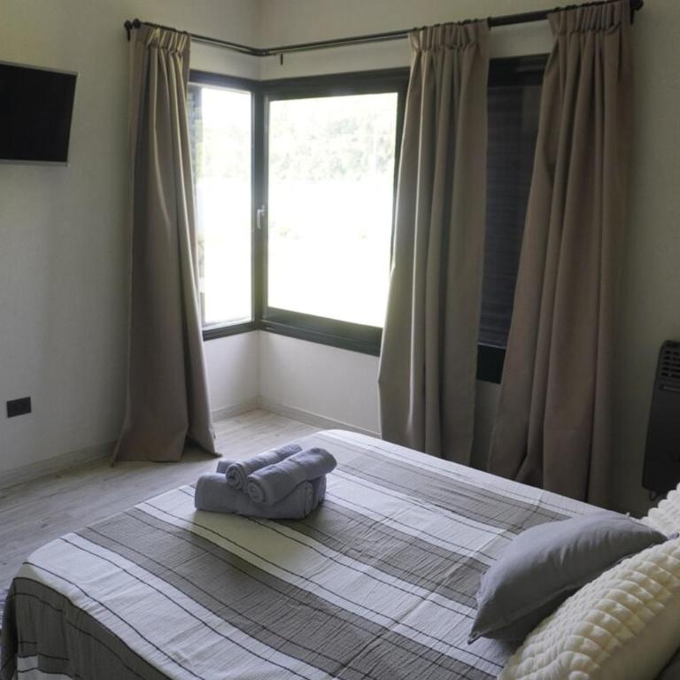 Puesta del Sol - Casa Quinta - Villa de 2 dormitorios - 29
