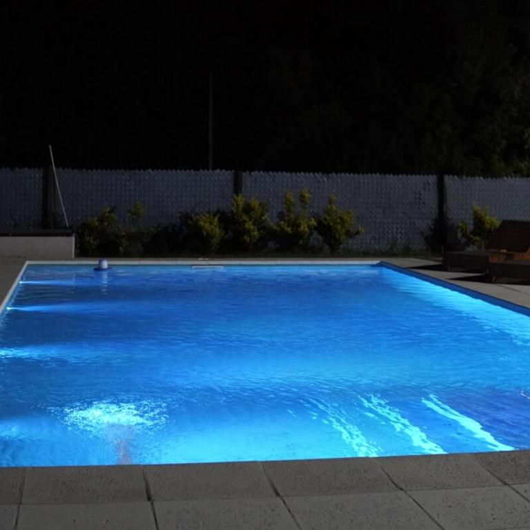 Puesta del Sol - Casa Quinta - Villa de 2 dormitorios - 12