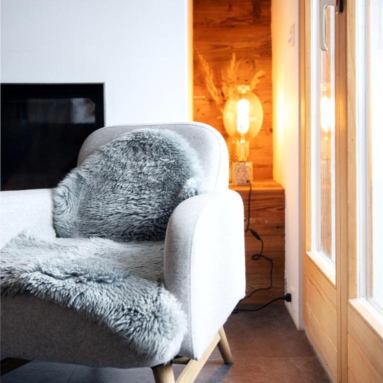 Chalet Bissetrot - Chalet 3 Chambres - 13